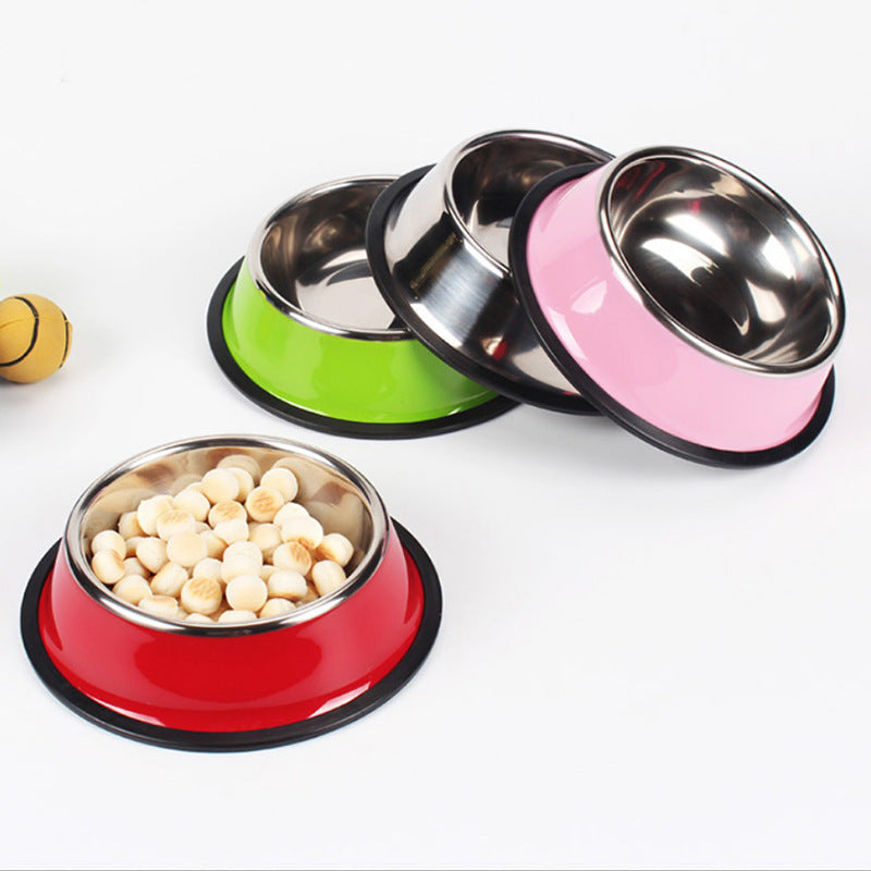 Pet Feeding Bowl