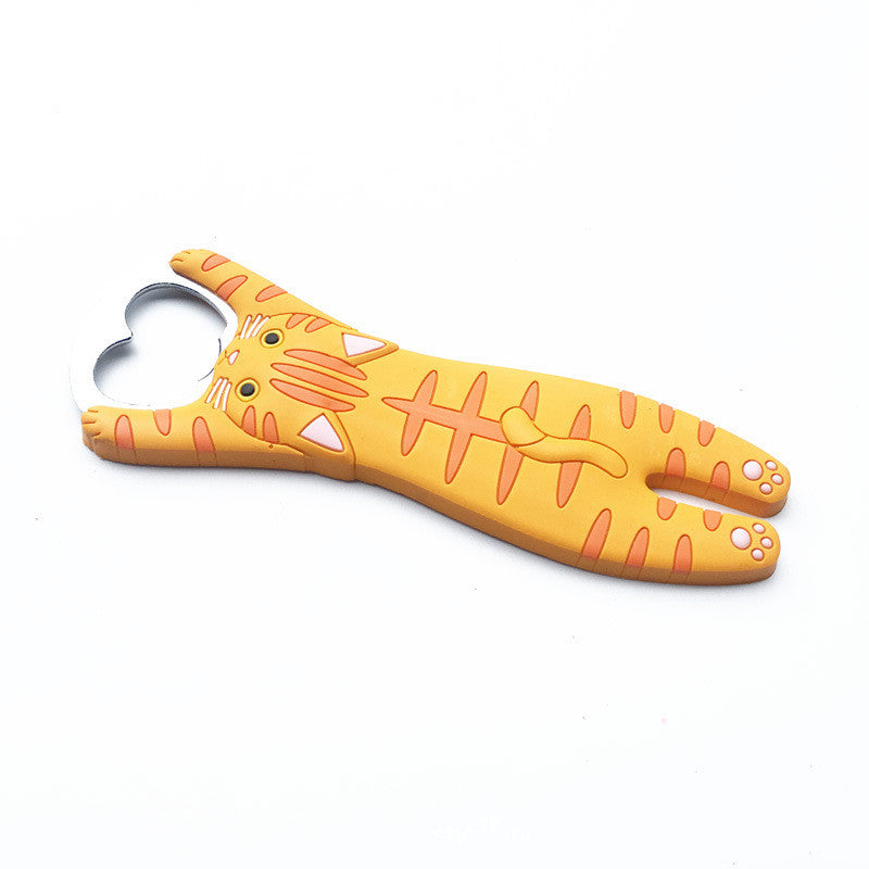 Home Creative Bottle Opener