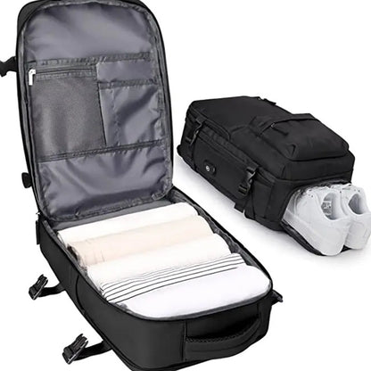 Large Travel Backpack