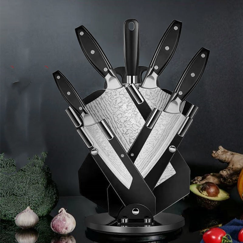 Acrylic Stainless Steel Knife