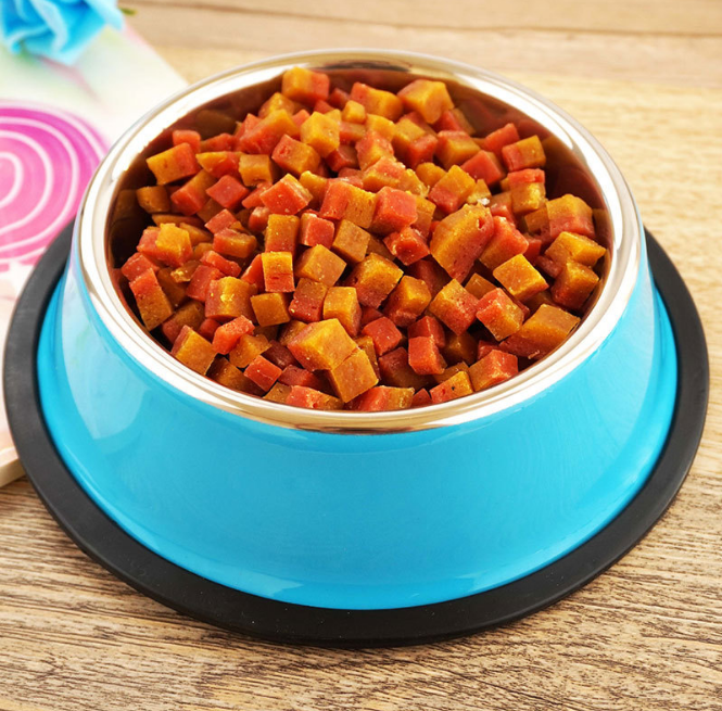 Pet Feeding Bowl