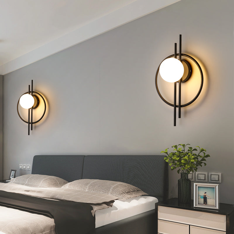 Home Living Room Wall Lamp