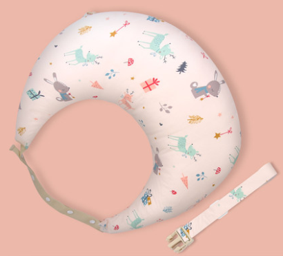 Baby Breastfeeding Cushion