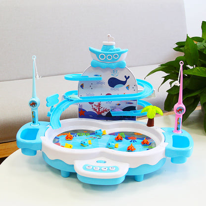 Electric Early Education Music Toy