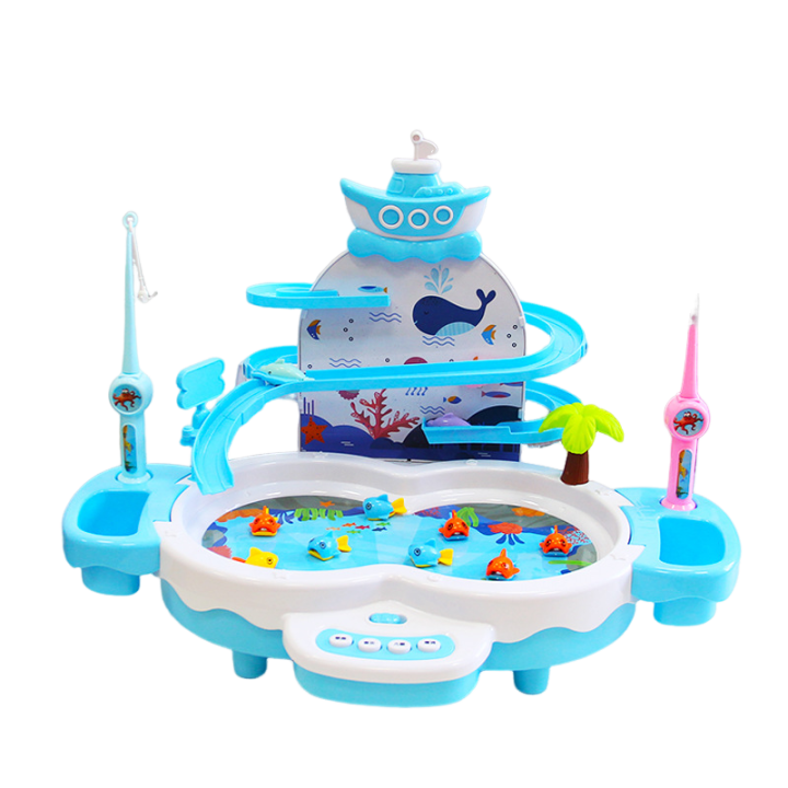 Electric Early Education Music Toy