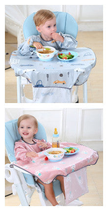 Baby Dining Chair Bib