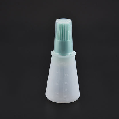 Silicone Oil Bottle Brush