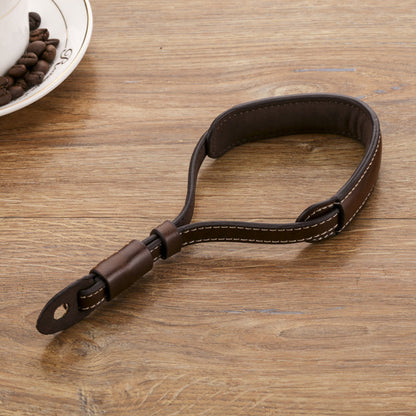 Versatile SLR & Mirrorless Camera Wrist Strap