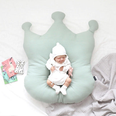 Baby Anti-Spitting Milk Mat Cushion