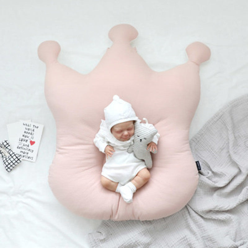 Baby Anti-Spitting Milk Mat Cushion