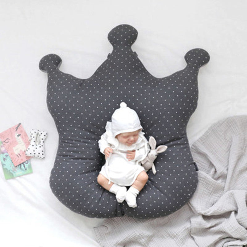 Baby Anti-Spitting Milk Mat Cushion