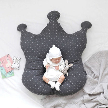 Baby Anti-Spitting Milk Mat Cushion