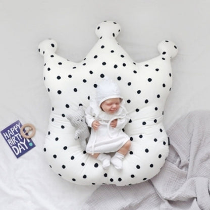 Baby Anti-Spitting Milk Mat Cushion