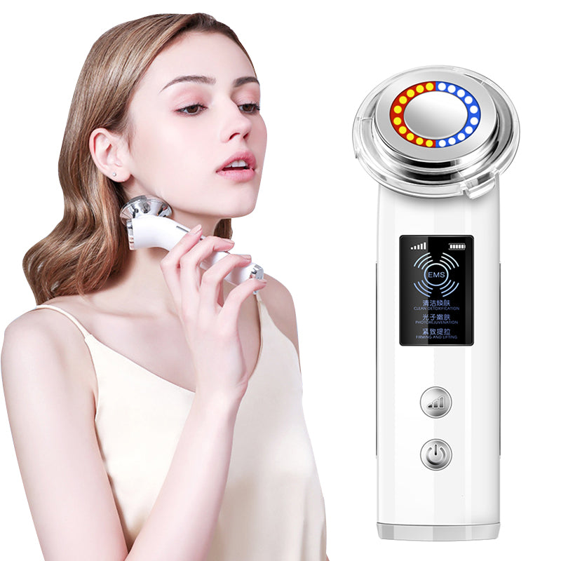 Photon Rejuvenation Beauty Instrument