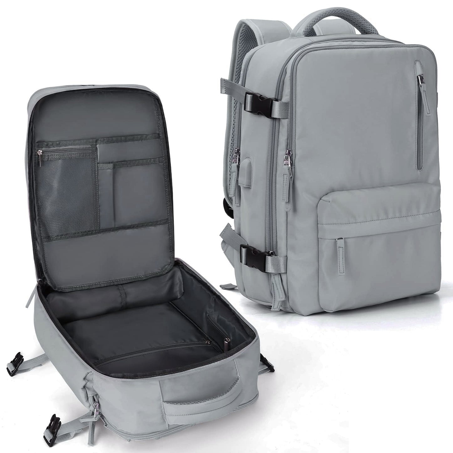 Large Capacity Travel Backpack