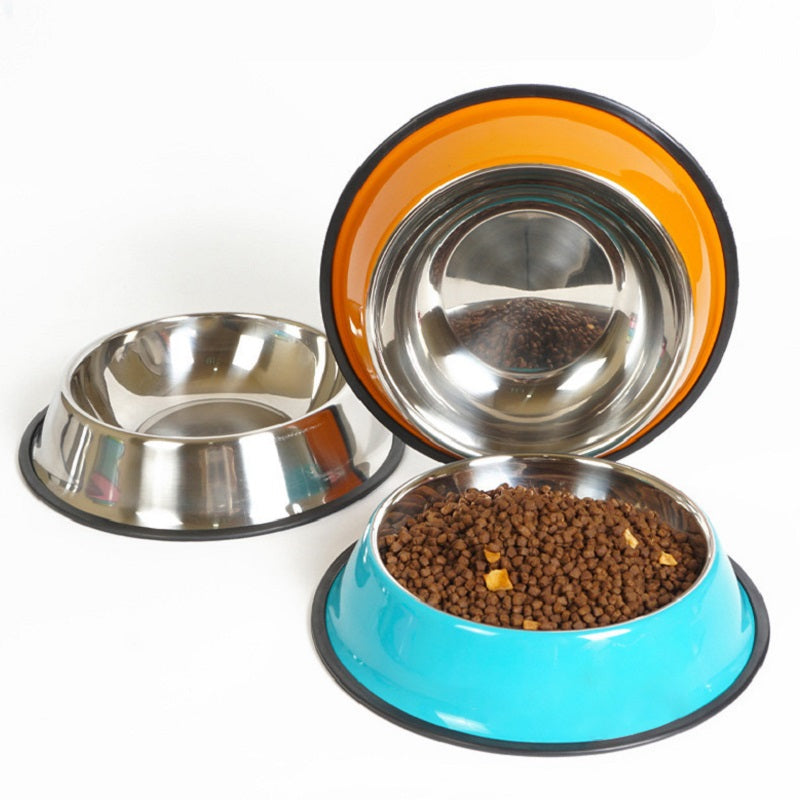 Pet Feeding Bowl