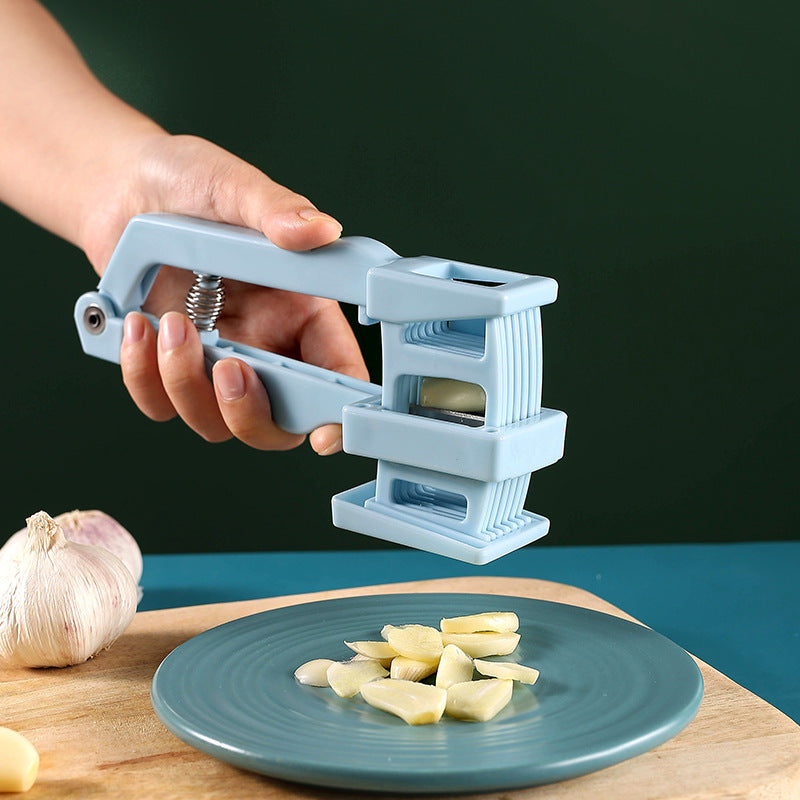 Kitchenware Garlic Squeezing Tool