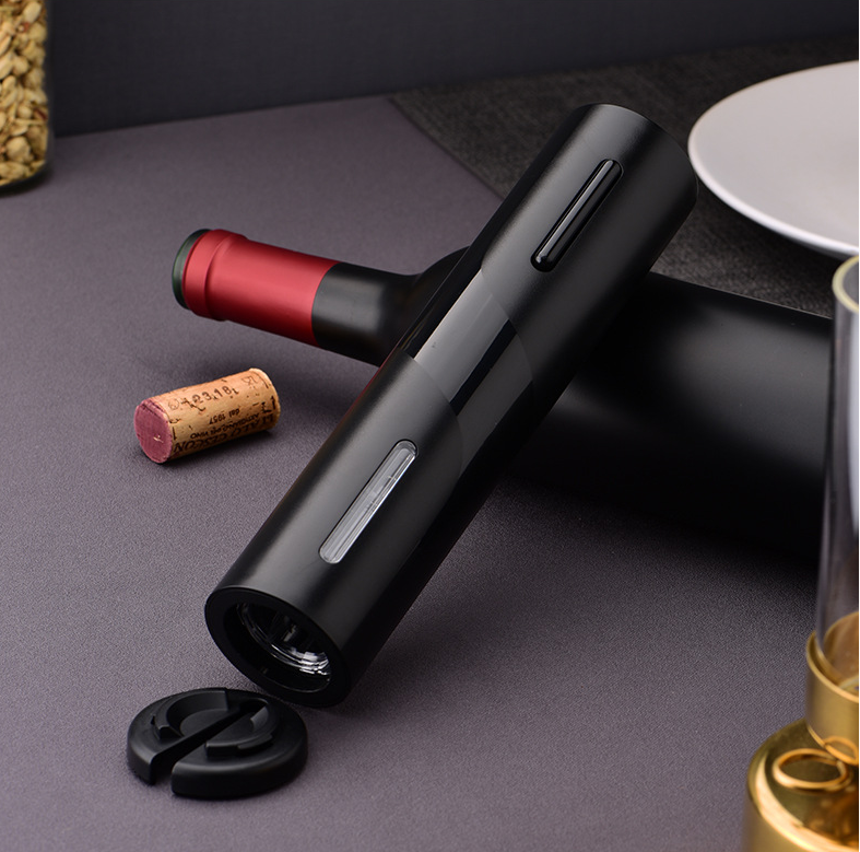 5-in-1 Electric Wine Opener