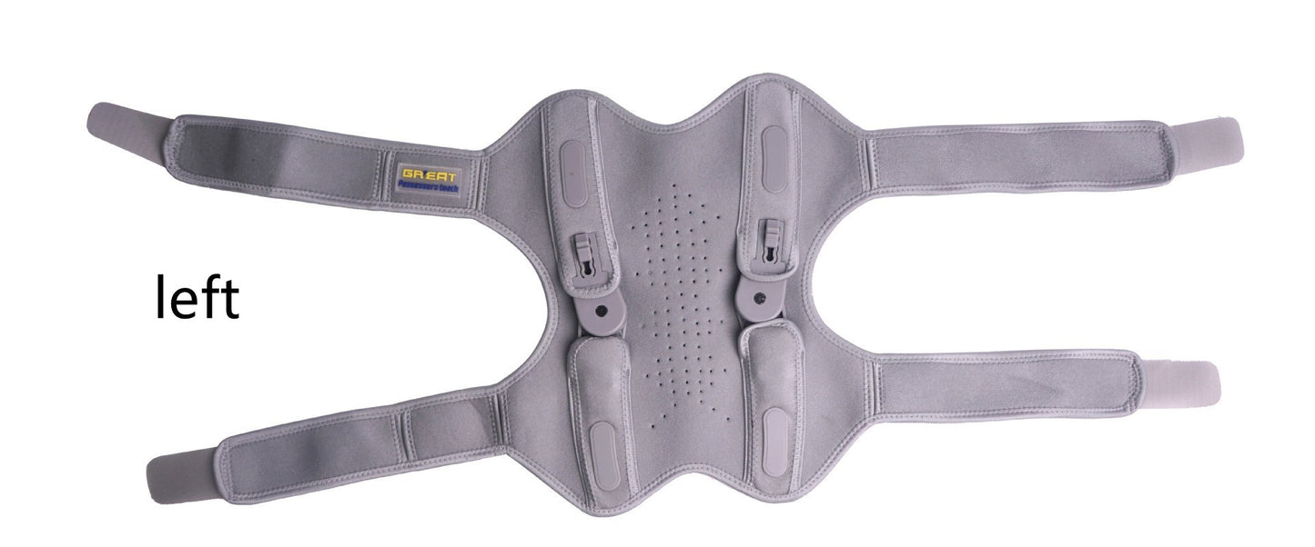 Patella Knee Booster Sport Climbing Pad