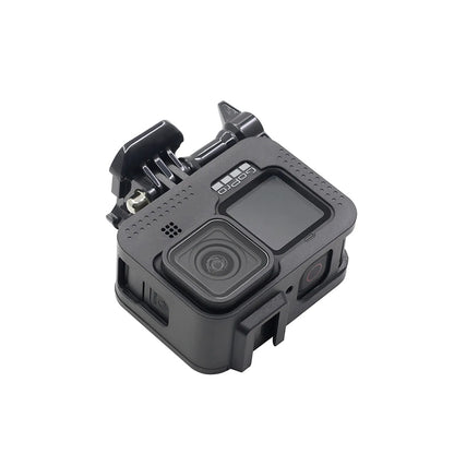 Frame Case and Accessories for GoPro Hero 10 9 Black