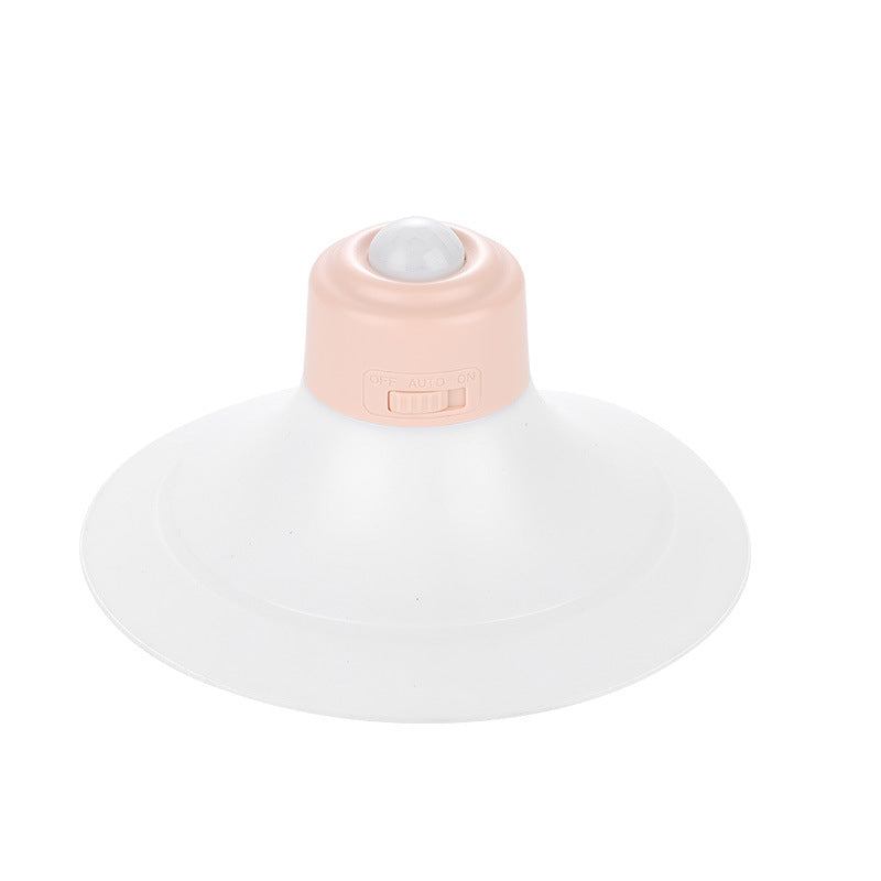 Baby Feeding Night Light