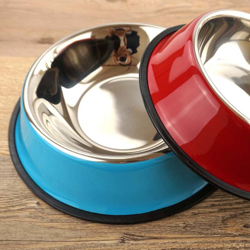 Pet Feeding Bowl