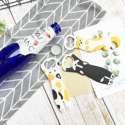 Home Creative Bottle Opener