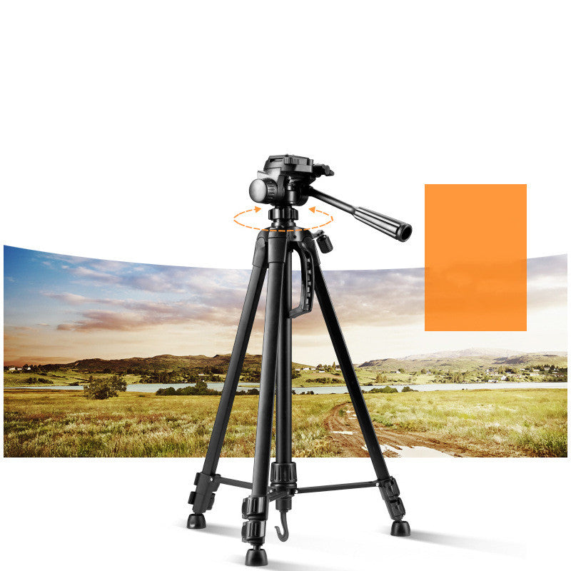 Portable SLR Camera Tripod