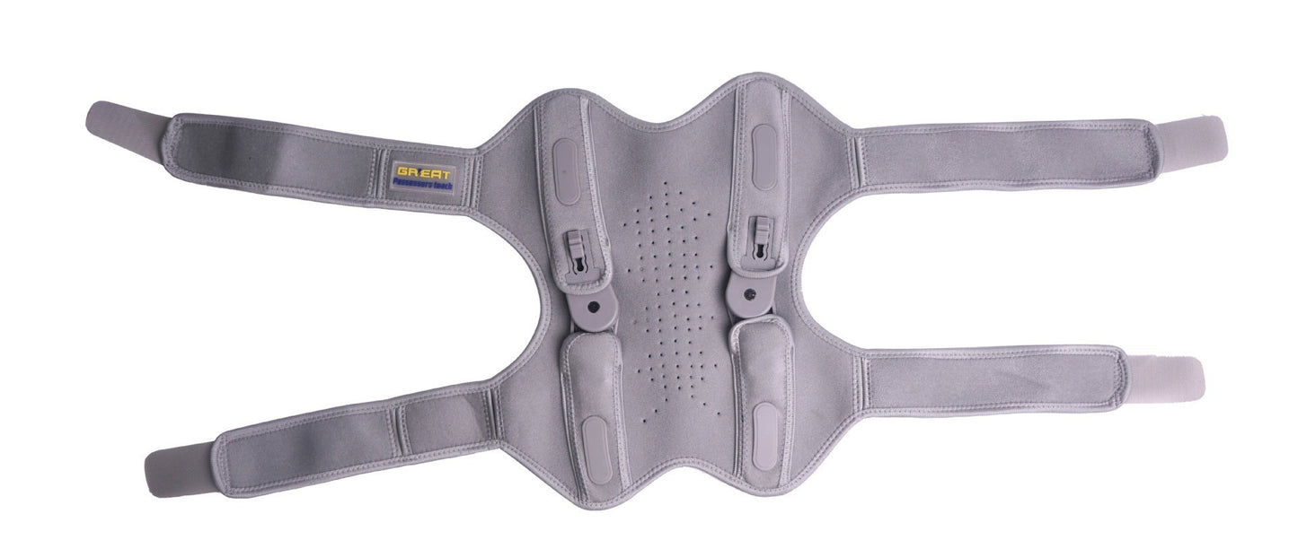 Patella Knee Booster Sport Climbing Pad