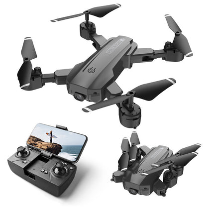 Dual Lens 4K HD Aerial Drone