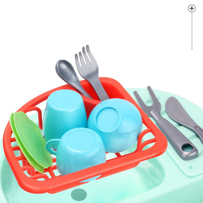 Dishwasher Washing Toys for Kids