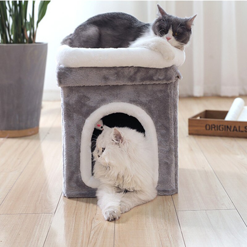 Deep Sleep Pet House