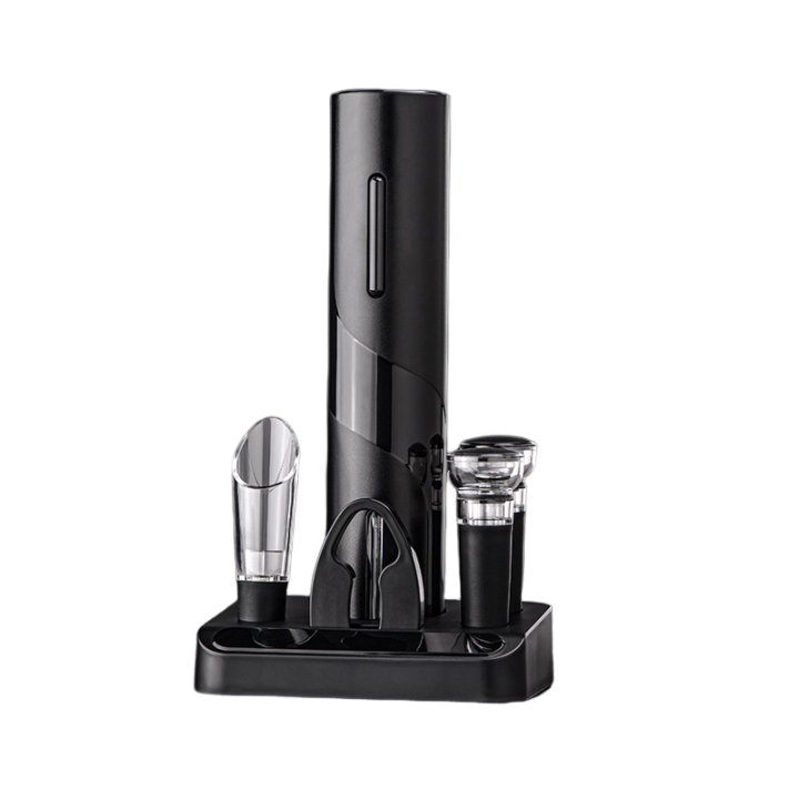 5-in-1 Electric Wine Opener