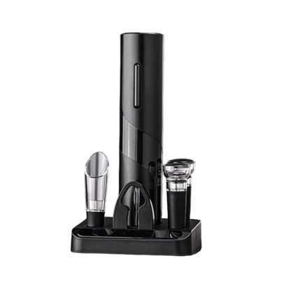 5-in-1 Electric Wine Opener