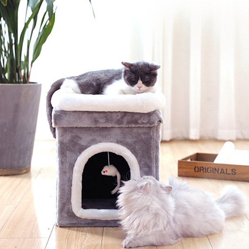 Deep Sleep Pet House