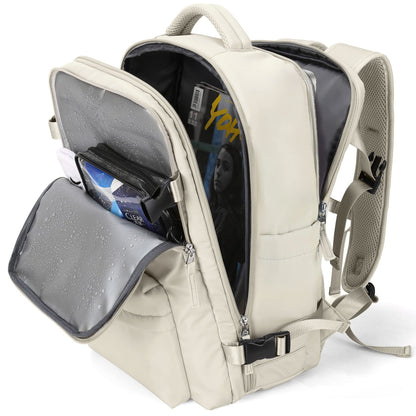 Large Capacity Travel Backpack