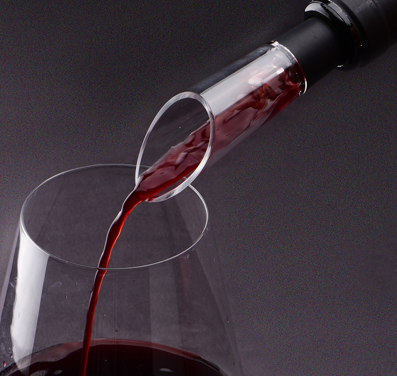 5-in-1 Electric Wine Opener