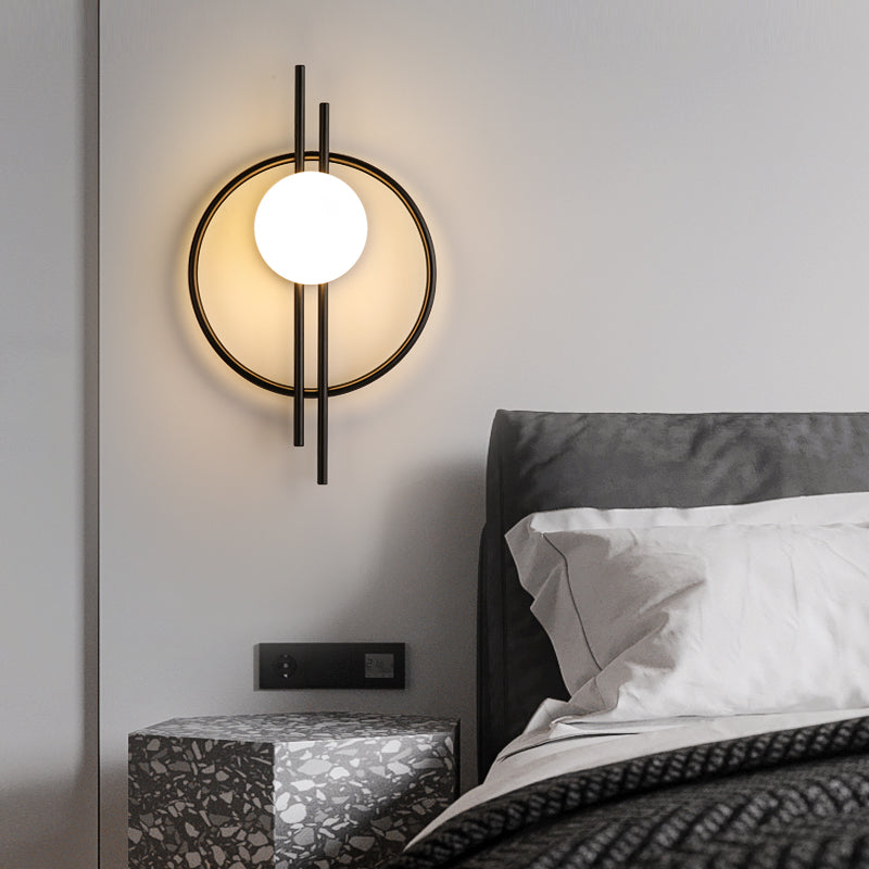 Home Living Room Wall Lamp