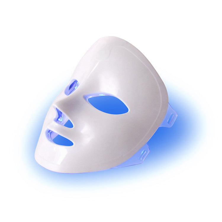 Rechargeable Touch Photon Skin Rejuvenation Beauty Mask