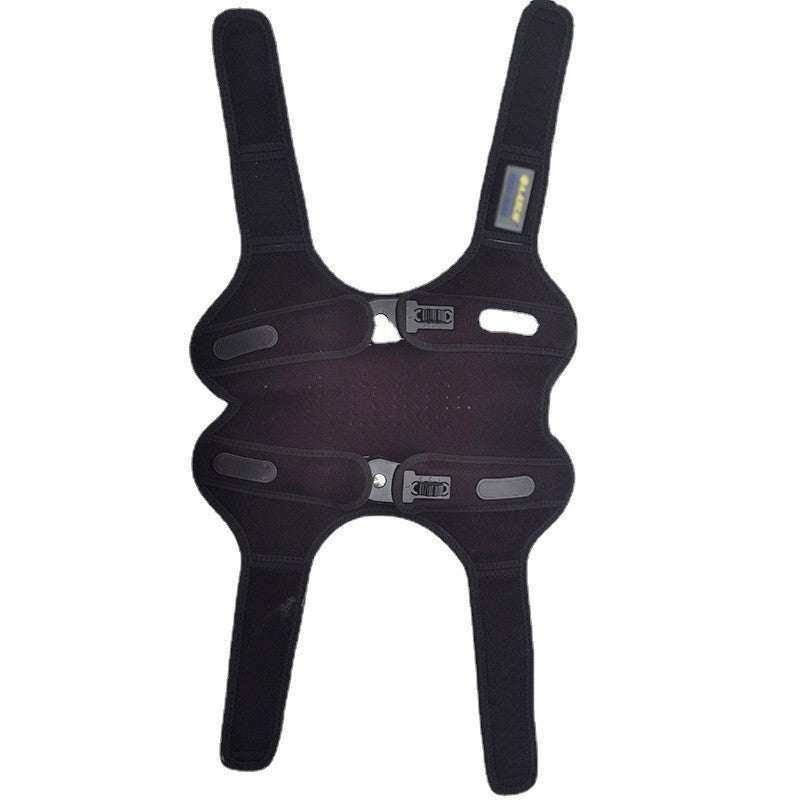 Patella Knee Booster Sport Climbing Pad