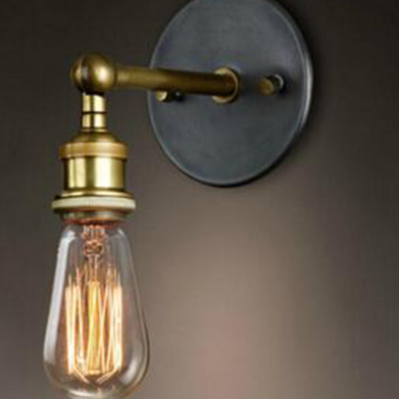 Vintage Wall Lamp