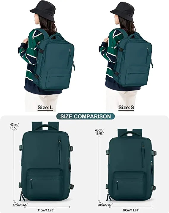 Large Travel Backpack