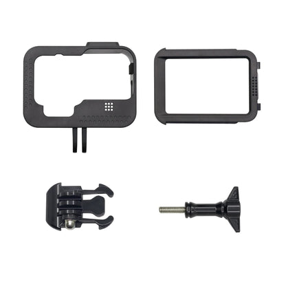 Frame Case and Accessories for GoPro Hero 10 9 Black