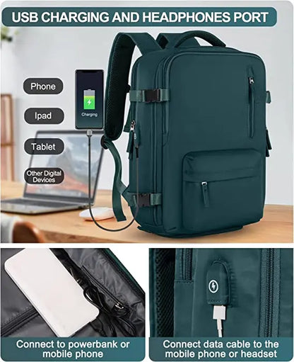 Large Travel Backpack