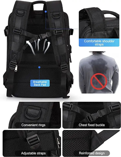 Large Travel Backpack