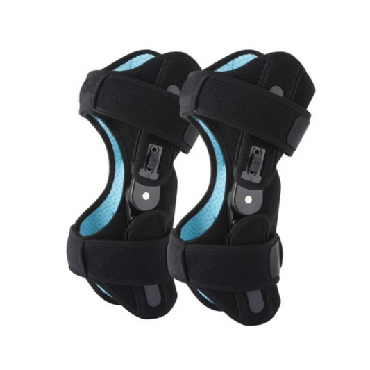 Patella Knee Booster Sport Climbing Pad