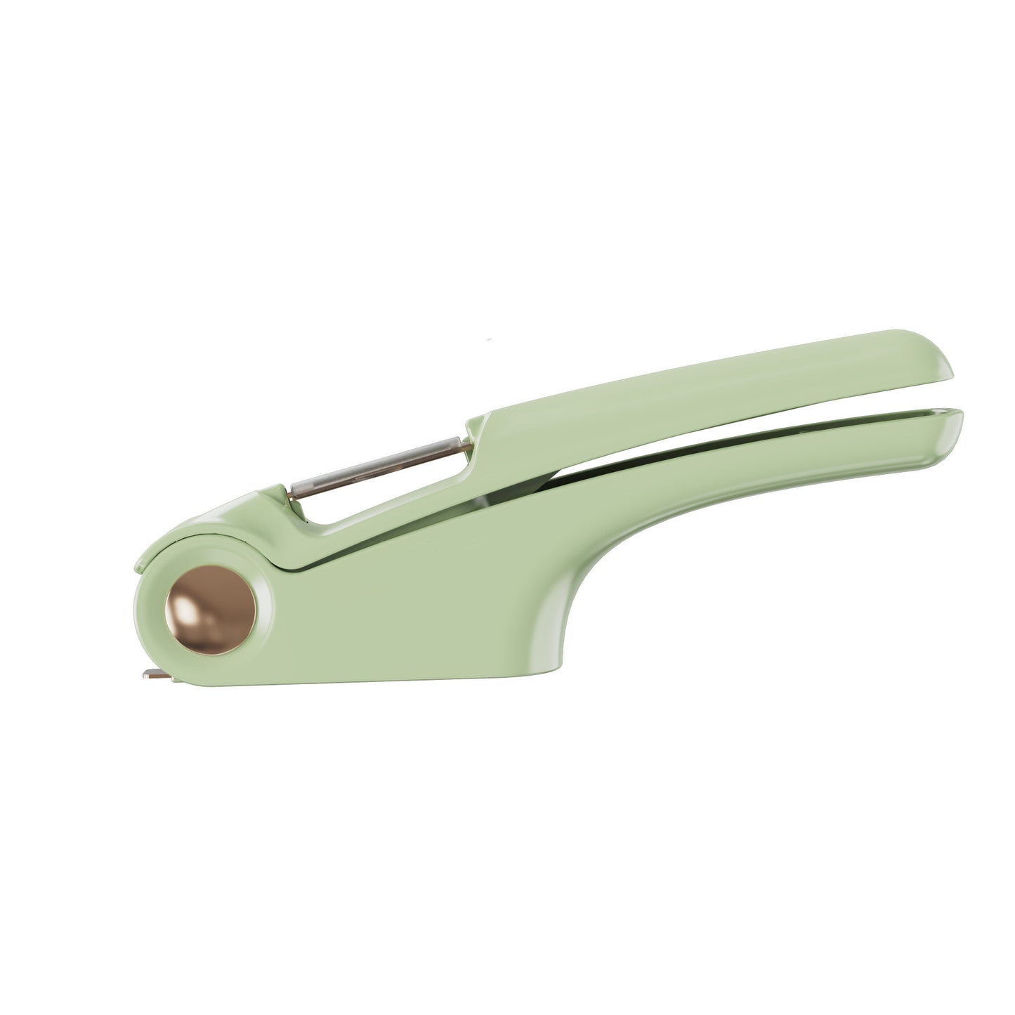 Manual Garlic Press