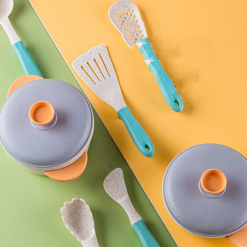 Mini Kitchenware Set For Children