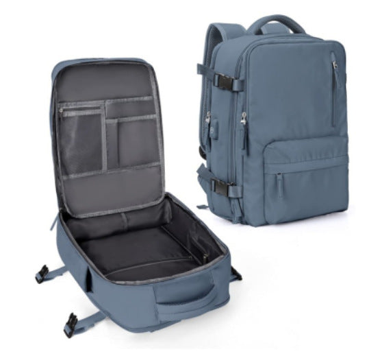 Large Capacity Travel Backpack