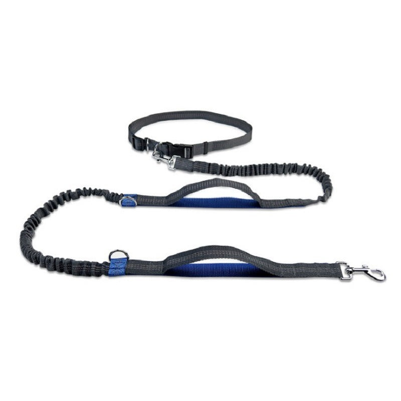 Pet Multifunctional Traction Rope